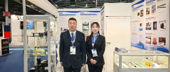 聚焦 JEC WORLD!纺科院携先进复合材料成果亮相国际盛会