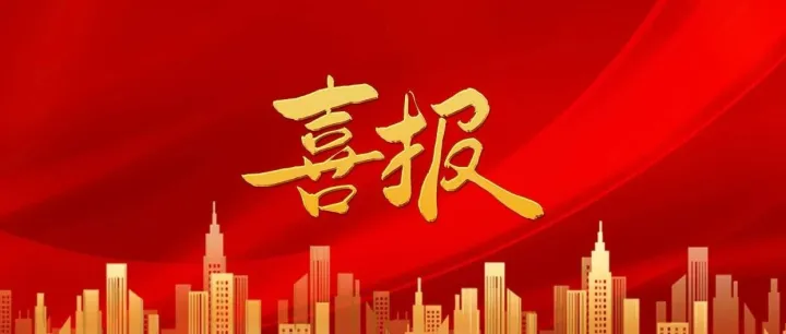 喜报！富仕三佳入选铜陵市“最具创新活力企业”