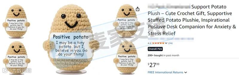 6-cv-03112,爆款赛道雷区不断!Positive