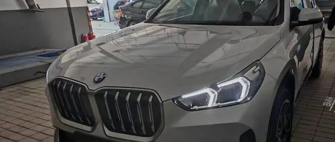 上海市&宝马<em>X1</em>【1辆】