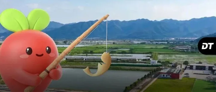 一个买菜APP，把江浙沪钓成翘嘴