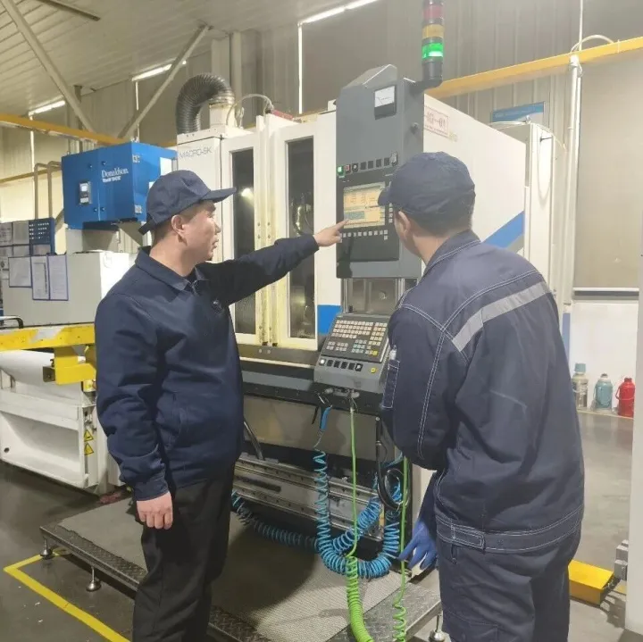 榜样力量⑤丨张昆全：扎根一线守初心  实干攻坚铸匠心