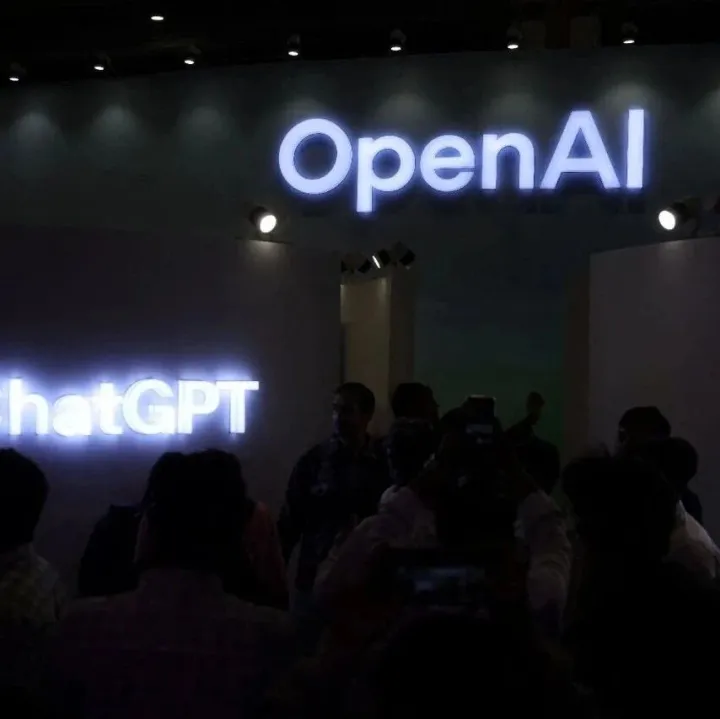OpenAI拟推出桌面“超级应用”整合多款AI产品