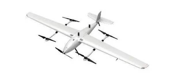 无人机卫星导航抗干扰一体机模块技术详解