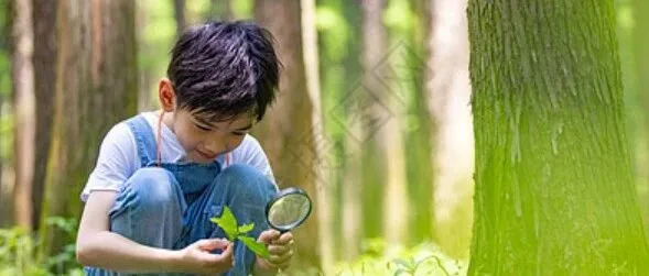 假期不一定要远行，对于孩子怎样的旅程更有意义？