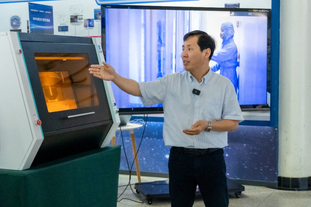 祝贺!我司创始团队匡翠方教授荣膺2025年中国产学研合作促进会科技创新人物奖- 大数跨境