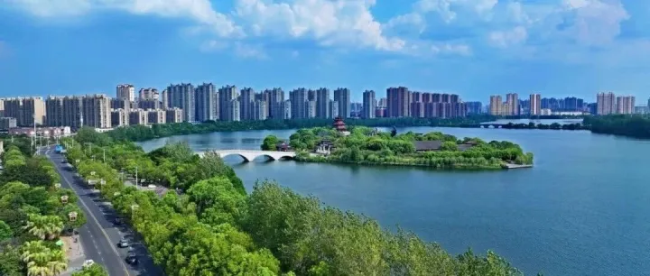 撫州產(chǎn)業(yè)帶（下篇）：精密制造與跨境電商新生態(tài)（贛商出海）