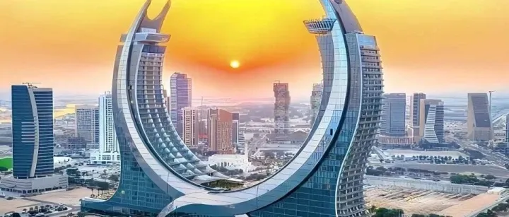 查土豪国卡塔尔公司，能获取什么商业情报？