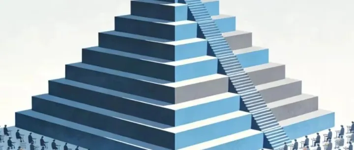 仅7760名卖家拿下亚马逊一半GMV，剩下40万人怎么活？