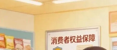 3・15 守护不缺席｜2026 共筑品质消费，让每一分信任都有回应