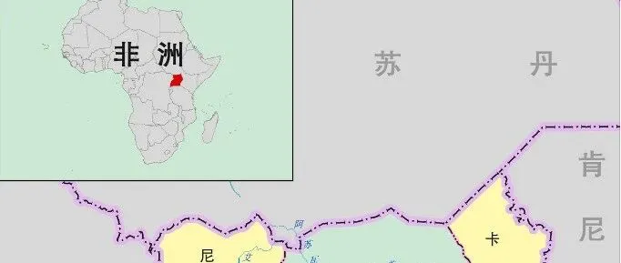 乌干达市场开发的8个方法，学会了随便开发