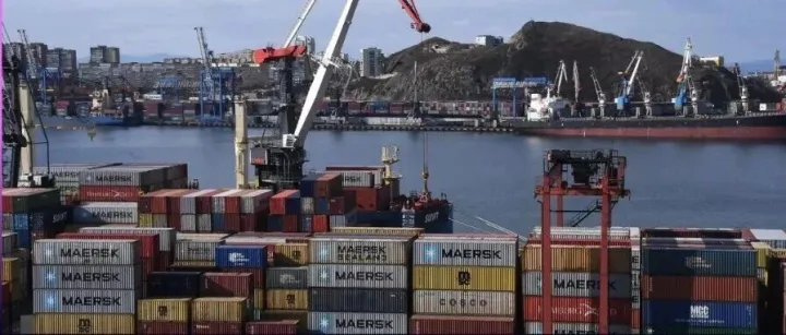 欧亚经济联盟集装箱报关新规实施在即，四项信息不可忽视