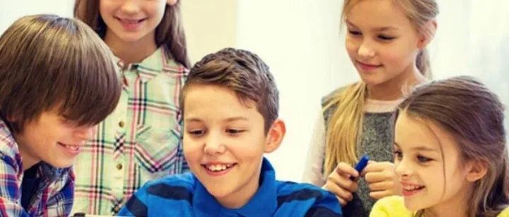 **少儿编程：未来世界的"超能力"课堂**