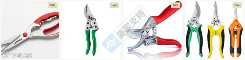 6-cv-02823，工具类卖家警惕，这157个亚马逊店铺涉案，当心TRO冻结风险"