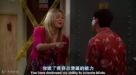 除了朋友圈刷屏的神翻译,这些同样也令人拍案叫绝啊!