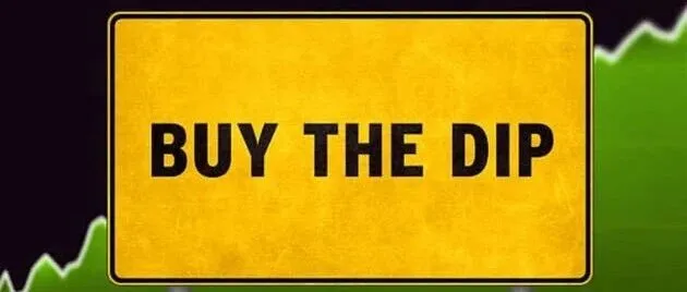 逢低买入：前瞻 EPS 增长超过 40% 的最佳股票