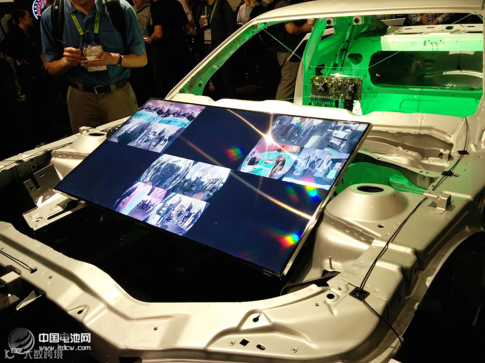 电池瓶颈突破在即?科技巨头争相发力死磕新型电池技术