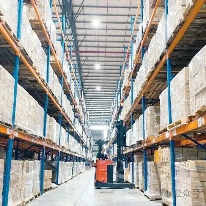 【干货：打造高效电商仓库，方法论、布局要点】