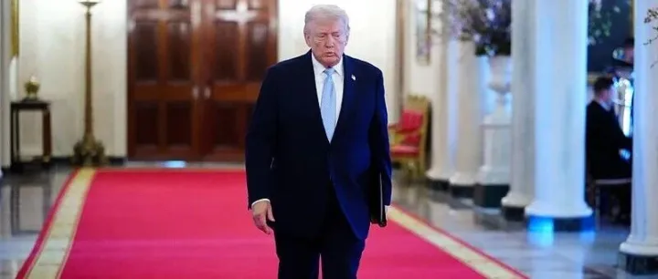 特朗普政府推出全国性AI政策框架