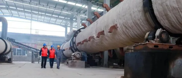 国网<em>焦作</em>供电公司：保障化肥供应 护航春耕备耕