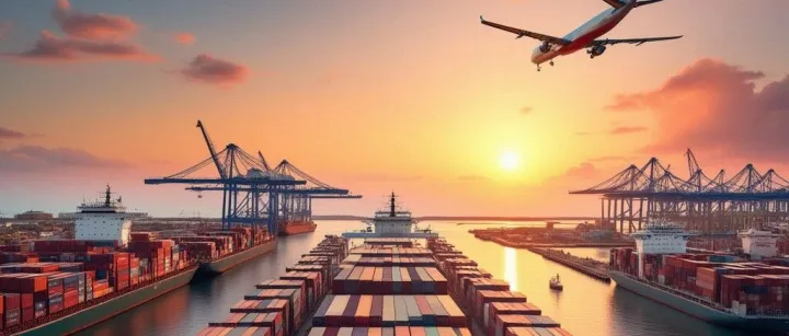 國家統(tǒng)計局：我國外貿(mào)發(fā)展基礎(chǔ)穩(wěn)、活力足