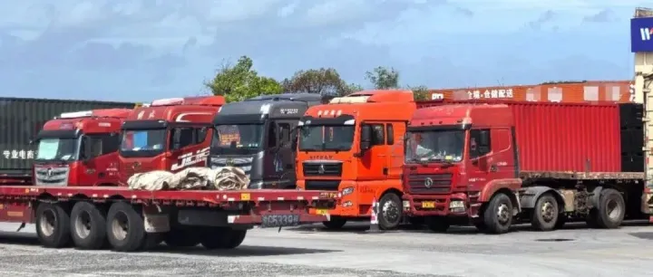 【推演：零担快运，谁主沉浮？顺丰、跨越、德邦、安能、京东物流、中通快运…】