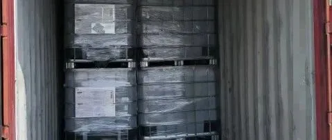 6.1類危險(xiǎn)品硫酸二乙酯UN1594海運(yùn)出口操作全流程