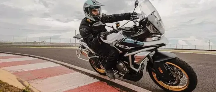 春風(fēng)動力 2026 年巴西戰(zhàn)略：以 “配件先行” 征服摩托車用戶