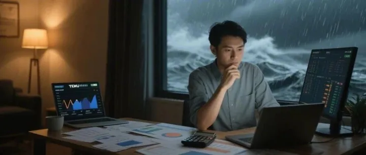 当我们不再谈论在TEMU上如何“打”爆一个链接