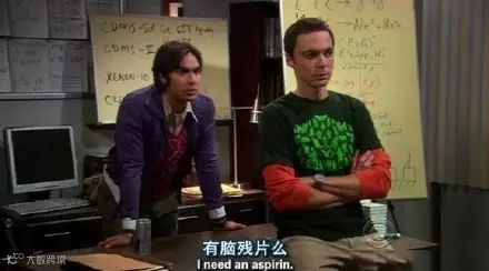 除了朋友圈刷屏的神翻译,这些同样也令人拍案叫绝啊!