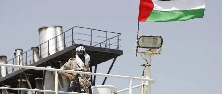 红海“闸门”告急！胡塞武装要封锁曼德海峡！外贸人离“涨价”和“断单”还有多远？