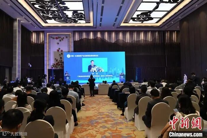 图为活动现场。 林浩 摄