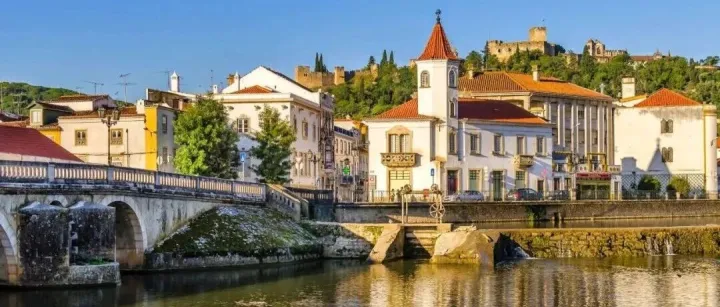 【3月22日游】：莱里亚、法蒂玛、Tomar、Óbidos