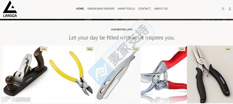 6-cv-02823，工具类卖家警惕，这157个亚马逊店铺涉案，当心TRO冻结风险"