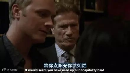 除了朋友圈刷屏的神翻译,这些同样也令人拍案叫绝啊!