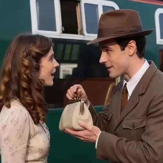 AI影视化改编，连《新概念英语》都没放过