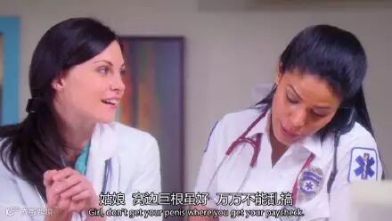 除了朋友圈刷屏的神翻译,这些同样也令人拍案叫绝啊!