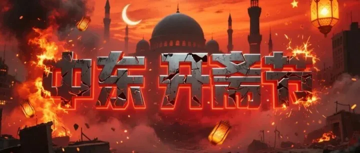 今年的開齋節(jié)，你越“禮貌”越容易丟單