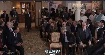 除了朋友圈刷屏的神翻译,这些同样也令人拍案叫绝啊!