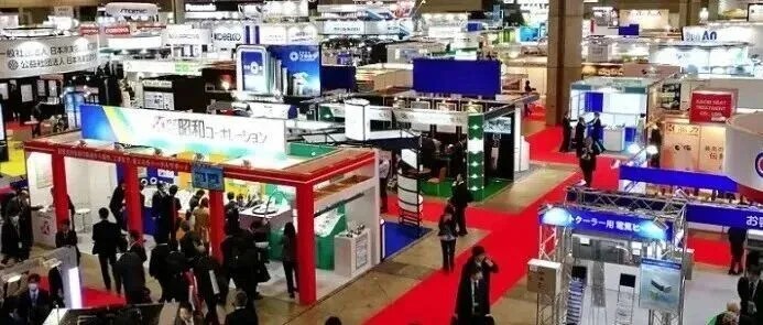 重磅！2028日本东京暖通制冷展览会HVAC&R JAPAN即将启幕，亚洲HVACR行业年度盛会不容错过