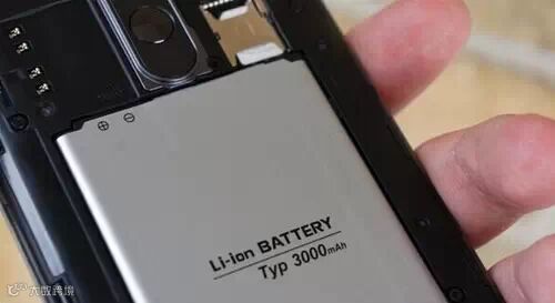 新加坡南洋理工大学:快速充电 锂电池的新突破