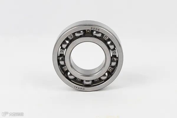 普瑞森交叉滚子轴承