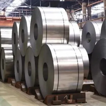 南非對(duì)中國和泰國鋼鐵進(jìn)口征收反傾銷稅