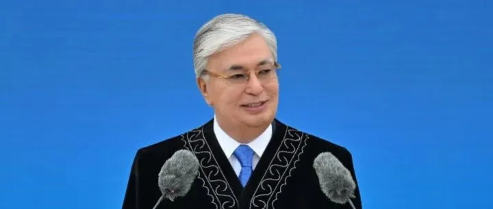 伊朗战火把哈萨克斯坦的商人困在了中东，托卡耶夫说"趁还来得及"要停战