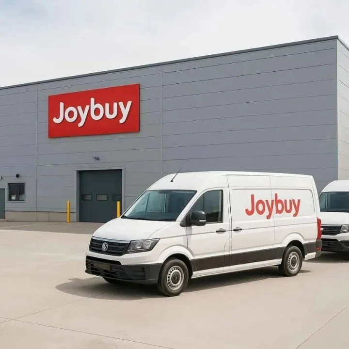 欧洲电商“闪电战”:京东Joybuy两天登顶六国榜首