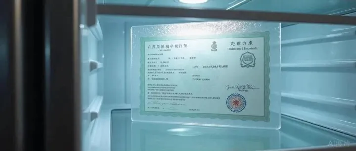 商标冻结与解冻全攻略——深知元商标专业视角解读