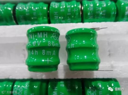 镍氢电池