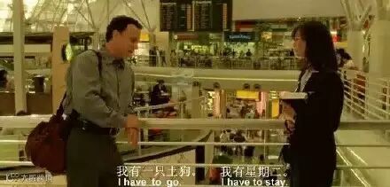 除了朋友圈刷屏的神翻译,这些同样也令人拍案叫绝啊!