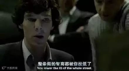 除了朋友圈刷屏的神翻译,这些同样也令人拍案叫绝啊!