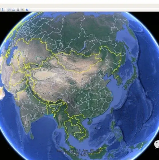 Google Earth谷歌地球黑屏打不開 ,3月最新版谷歌地球 下載安裝?,谷歌地球使用教程